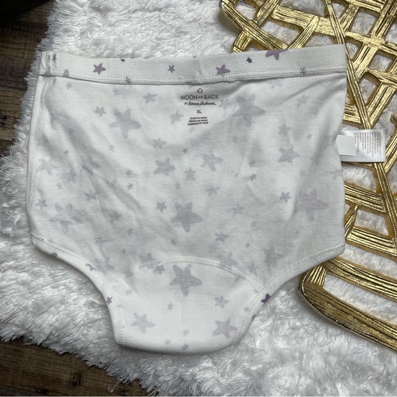 Moon and Back Hanna Andersson Brief Underwear - Picture 9 of 11